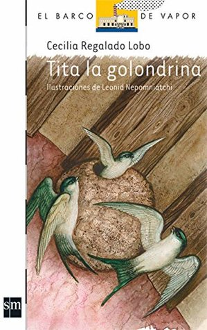 Tita la golondrina (Paperback)