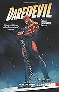 Daredevil: Back in Black, Vol. 7: Mayor Murdock