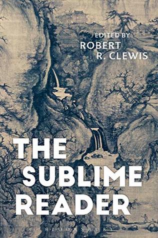 The Sublime Reader (Kindle Edition)