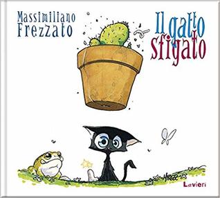 Il gatto sfigato
