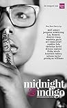 midnight & indigo: Celebrating Black female writers (Issue 1) (midnight & indigo: celebrating Black women writers)
