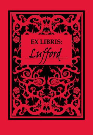 Ex Libris: Lufford
