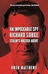 An Impeccable Spy...
