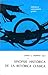 Sinopsis histórica de la retórica clásica