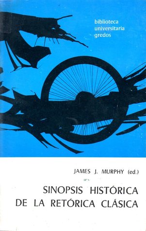 Sinopsis histórica de la retórica clásica