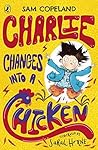 Charlie Changes I...