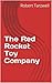 The Red Rocket Toy Company