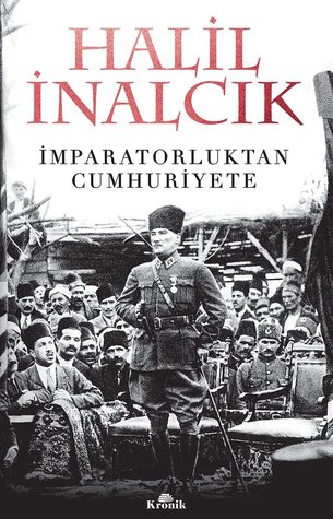 İmparatorluktan Cumhuriyete (Paperback)