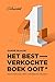 Het bestverkochte boek ooit