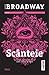 Scânteie (Cărți scrise pe piele, #2)