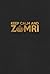 Keep Calm and Zomri