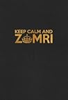 Keep Calm and Zomri by Various