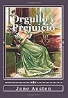 Orgullo y Prejuicio