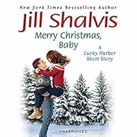 Merry Christmas, Baby (Lucky Harbor, #12.5)