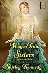 Wagon Train Sisters