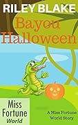 Bayou Halloween