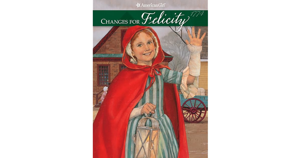 Changes for Samantha : a winter story: : Tripp, Valerie
