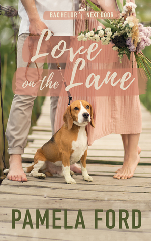 Love on the Lane (The Bachelor Next Door, #1)