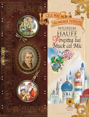 Capra cu trei iezi, Vol. 6 (Romanian Edition)