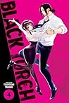 Black Torch, Vol. 4 by Tsuyoshi Takaki