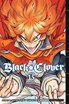 Black Clover, Vol...