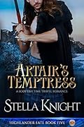 Artair's Temptress