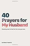 40 Prayers for My...