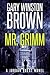 Mr. Grimm (Jordan Quest FBI...