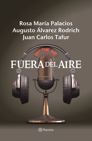 Fuera del aire