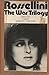 The War Trilogy by Roberto Rossellini