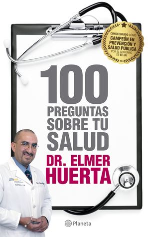 100 Preguntas sobre tu salud