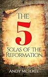 The Five Solas of...