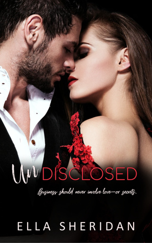 Undisclosed (Secrets #2)