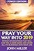 PrayerDB Pray Your Way Into A Good Name and Its Blessings (PY... by PrayerDB Books
