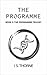 The Programme by I.S. Thorne