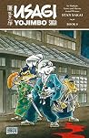 Usagi Yojimbo Sag...