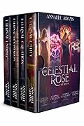 The Celestial Rose Series Box Set