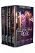 The Celestial Rose Series Box Set by Annalee Adams The Celestial Rose Series Box Set by Annalee Adams