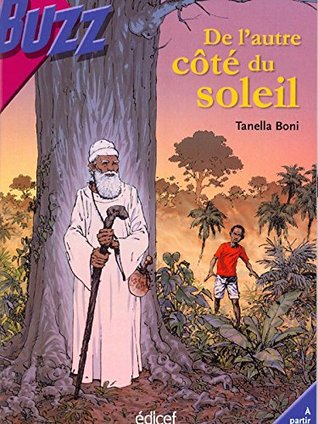 de l'Autre Côté du Soleil