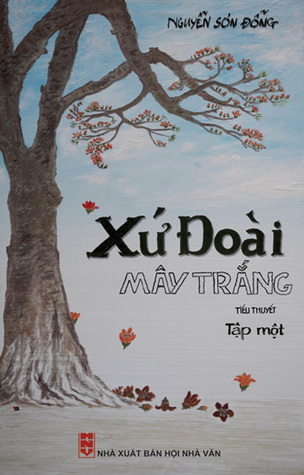Xứ Đoài Mây Trắng (Paperback)