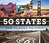 50 States 500 Pla...