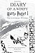 Diary of a Wimpy Harry Potter by Mark Tsoy