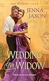 Wedding the Widow by Jenna Jaxon