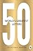 50 World’s Greatest Letters