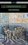 Book cover for Crime and Punishment