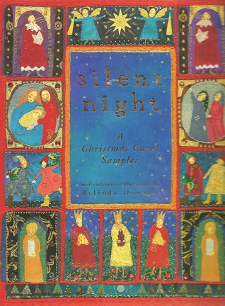 Silent Night: A Christmas Carol Sampler (Hardcover)