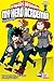 มายฮีโร่ อคาเดเมีย สมุดปกขาวยูเอ เล่ม 1 (My Hero Academia Light Novel, #1)