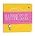Happiness Is . . . Little Notebooks (Pocket Sized Journals, Cheerful Pick-Me-Up Gift)