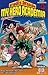มายฮีโร่ อคาเดเมีย สมุดปกขาวยูเอ เล่ม 2 (My Hero Academia Light Novel, #2)