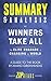 Summary & Analysis of Winners Take All: The Elite Charade of Changing the World | A Guide to the Book by Anand Giridharadas
